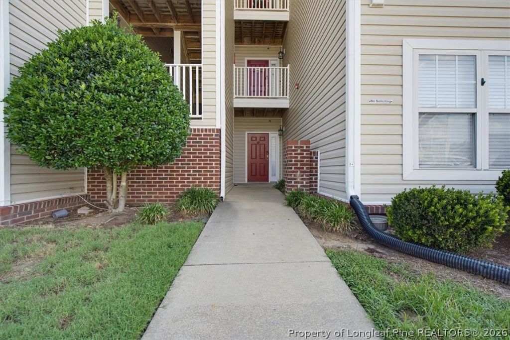 Photo of 3342 Harbour Pointe Place #2, Fayetteville, NC 28314 (MLS # 766157)