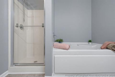 Tiny photo for 3342 Harbour Pointe Place #2, Fayetteville, NC 28314 (MLS # 766157)