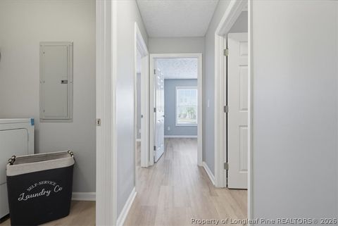 Tiny photo for 3342 Harbour Pointe Place #2, Fayetteville, NC 28314 (MLS # 766157)