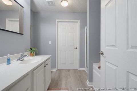 Tiny photo for 3342 Harbour Pointe Place #2, Fayetteville, NC 28314 (MLS # 766157)