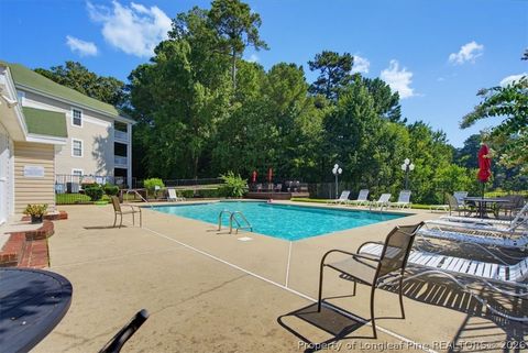Tiny photo for 3342 Harbour Pointe Place #2, Fayetteville, NC 28314 (MLS # 766157)