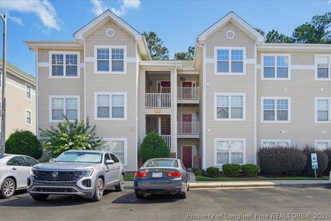 Photo of 3342 Harbour Pointe Place #2, Fayetteville, NC 28314 (MLS # 766157)