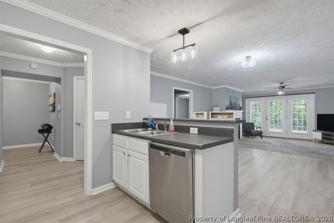 Tiny photo for 3342 Harbour Pointe Place #2, Fayetteville, NC 28314 (MLS # 766157)
