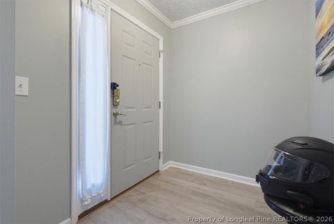 Tiny photo for 3342 Harbour Pointe Place #2, Fayetteville, NC 28314 (MLS # 766157)