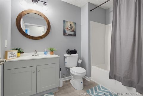 Tiny photo for 3342 Harbour Pointe Place #2, Fayetteville, NC 28314 (MLS # 766157)