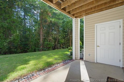 Tiny photo for 3342 Harbour Pointe Place #2, Fayetteville, NC 28314 (MLS # 766157)