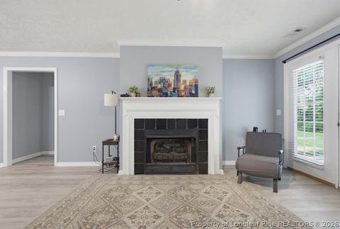 Tiny photo for 3342 Harbour Pointe Place #2, Fayetteville, NC 28314 (MLS # 766157)