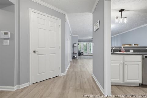 Tiny photo for 3342 Harbour Pointe Place #2, Fayetteville, NC 28314 (MLS # 766157)