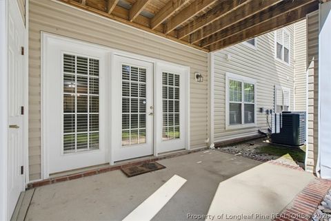 Tiny photo for 3342 Harbour Pointe Place #2, Fayetteville, NC 28314 (MLS # 766157)