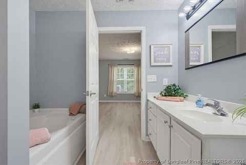Tiny photo for 3342 Harbour Pointe Place #2, Fayetteville, NC 28314 (MLS # 766157)