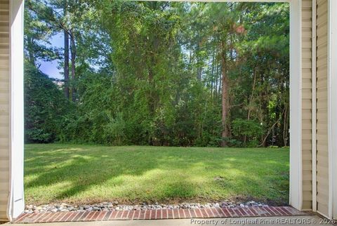 Tiny photo for 3342 Harbour Pointe Place #2, Fayetteville, NC 28314 (MLS # 766157)