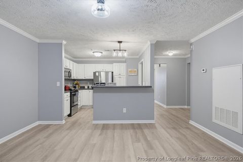 Tiny photo for 3342 Harbour Pointe Place #2, Fayetteville, NC 28314 (MLS # 766157)