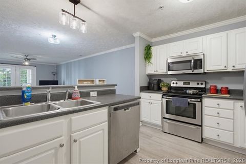 Tiny photo for 3342 Harbour Pointe Place #2, Fayetteville, NC 28314 (MLS # 766157)
