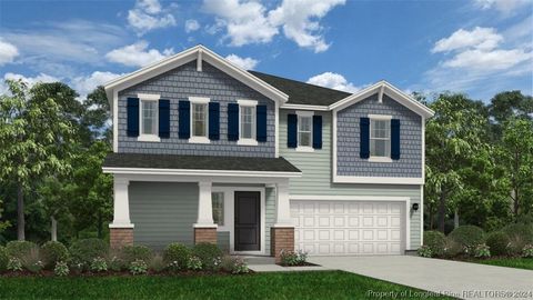 Single Family Residence in Hope Mills NC Lot 46 Emerald Stoe Loop.jpg