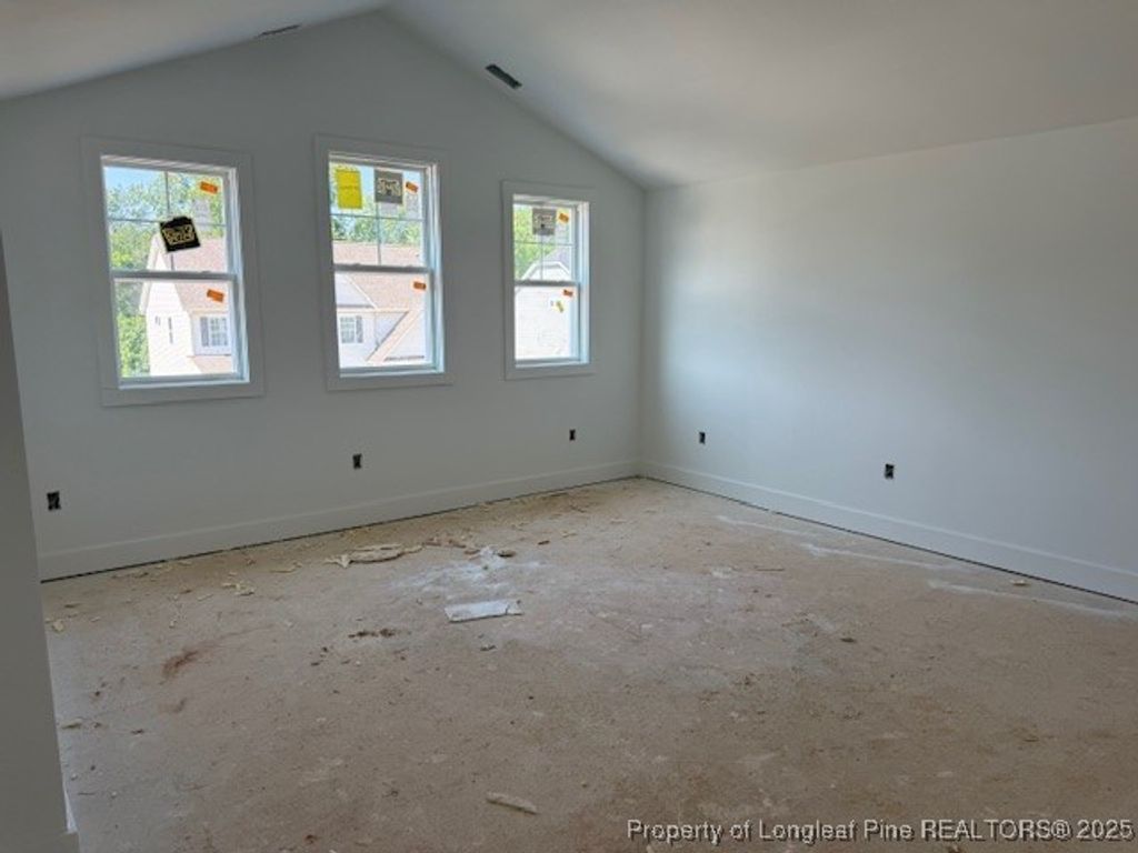 Photo of 739 Southerland Peak (Lot 46) Drive, Raeford, NC 28376 (MLS # 747866)