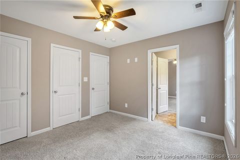 Tiny photo for 2279 Lakewell Circle, Fayetteville, NC 28306 (MLS # 765441)