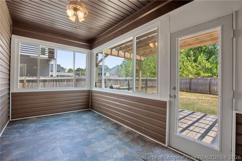 Tiny photo for 2279 Lakewell Circle, Fayetteville, NC 28306 (MLS # 765441)