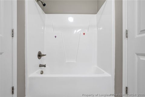 Tiny photo for 2279 Lakewell Circle, Fayetteville, NC 28306 (MLS # 765441)