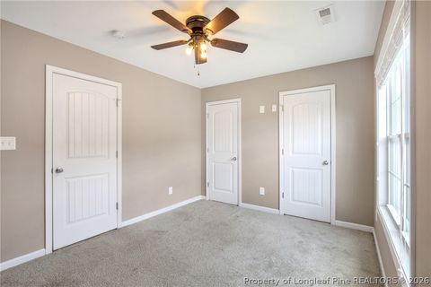 Tiny photo for 2279 Lakewell Circle, Fayetteville, NC 28306 (MLS # 765441)