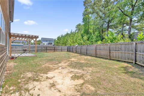 Tiny photo for 2279 Lakewell Circle, Fayetteville, NC 28306 (MLS # 765441)