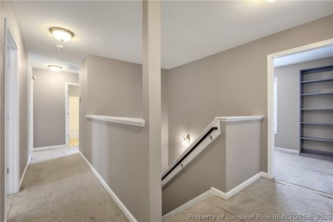 Tiny photo for 2279 Lakewell Circle, Fayetteville, NC 28306 (MLS # 765441)