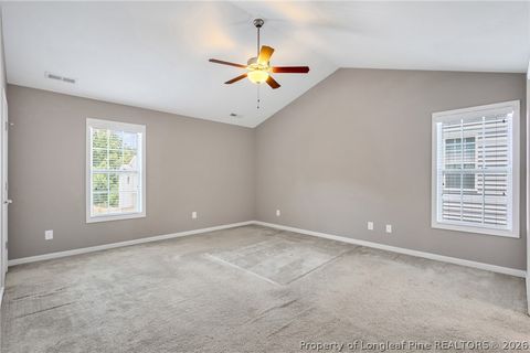 Tiny photo for 2279 Lakewell Circle, Fayetteville, NC 28306 (MLS # 765441)