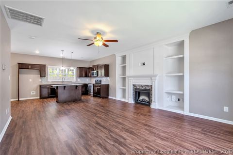 Tiny photo for 2279 Lakewell Circle, Fayetteville, NC 28306 (MLS # 765441)