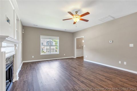 Tiny photo for 2279 Lakewell Circle, Fayetteville, NC 28306 (MLS # 765441)