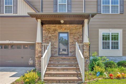 Tiny photo for 2279 Lakewell Circle, Fayetteville, NC 28306 (MLS # 765441)