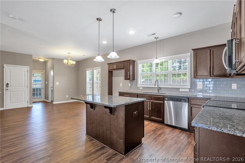 Tiny photo for 2279 Lakewell Circle, Fayetteville, NC 28306 (MLS # 765441)