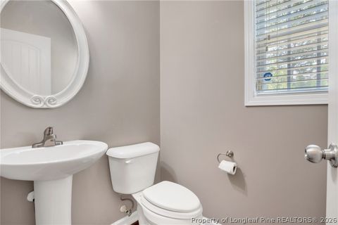Tiny photo for 2279 Lakewell Circle, Fayetteville, NC 28306 (MLS # 765441)