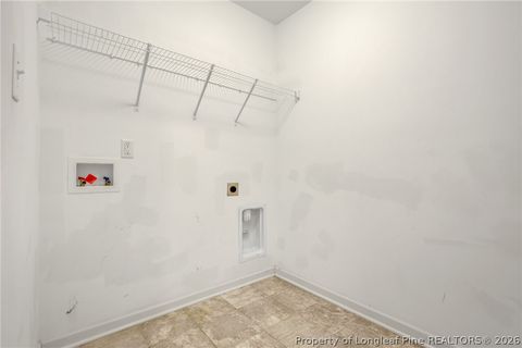 Tiny photo for 2279 Lakewell Circle, Fayetteville, NC 28306 (MLS # 765441)
