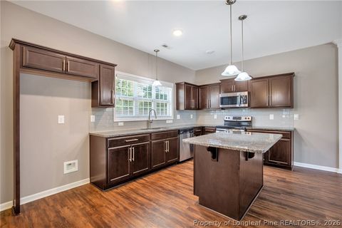Tiny photo for 2279 Lakewell Circle, Fayetteville, NC 28306 (MLS # 765441)