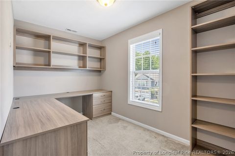 Tiny photo for 2279 Lakewell Circle, Fayetteville, NC 28306 (MLS # 765441)