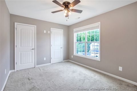 Tiny photo for 2279 Lakewell Circle, Fayetteville, NC 28306 (MLS # 765441)