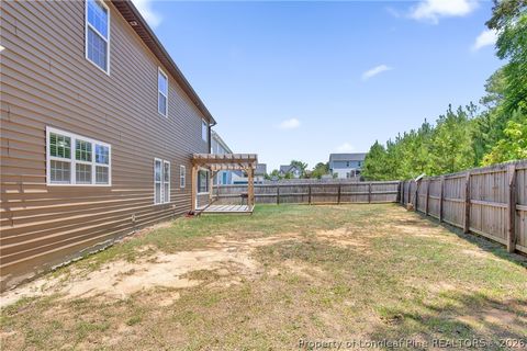 Tiny photo for 2279 Lakewell Circle, Fayetteville, NC 28306 (MLS # 765441)