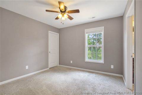 Tiny photo for 2279 Lakewell Circle, Fayetteville, NC 28306 (MLS # 765441)