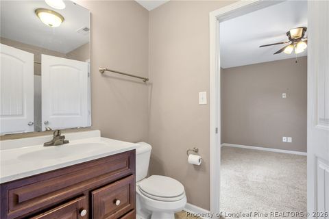 Tiny photo for 2279 Lakewell Circle, Fayetteville, NC 28306 (MLS # 765441)