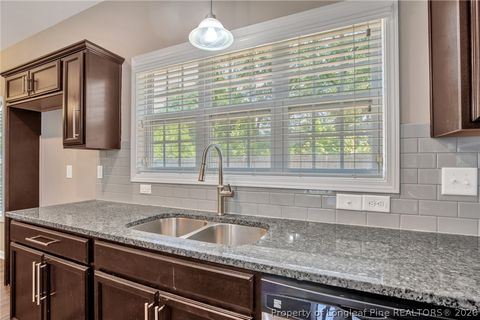 Tiny photo for 2279 Lakewell Circle, Fayetteville, NC 28306 (MLS # 765441)