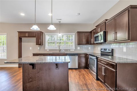 Tiny photo for 2279 Lakewell Circle, Fayetteville, NC 28306 (MLS # 765441)