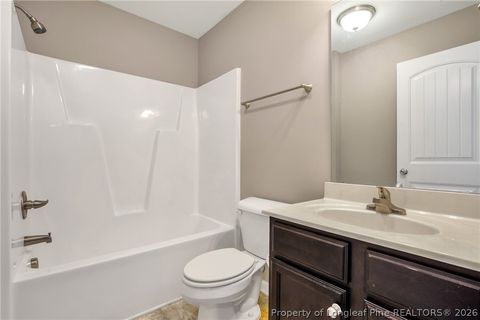 Tiny photo for 2279 Lakewell Circle, Fayetteville, NC 28306 (MLS # 765441)