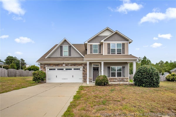 33 BLUE CHIP CT, BROADWAY, NC 27505 - Image 2a13915960b27de32465728ea2f0fe96/1054269063