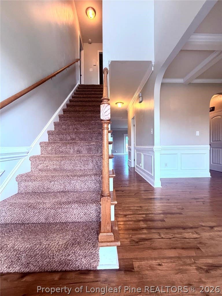 Photo of 33 blue chip Court, Broadway, NC 27505 (MLS # 767496)