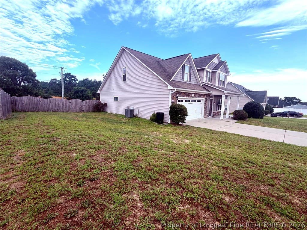 Photo of 33 blue chip Court, Broadway, NC 27505 (MLS # 767496)