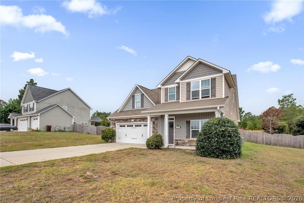 Photo of 33 blue chip Court, Broadway, NC 27505 (MLS # 767496)