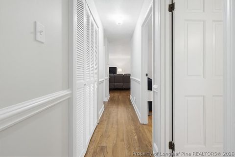 Tiny photo for 1529 Paisley Avenue, Fayetteville, NC 28304 (MLS # 761771)