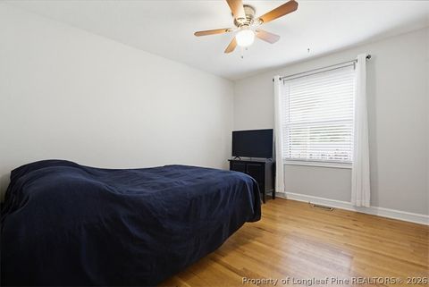 Tiny photo for 1529 Paisley Avenue, Fayetteville, NC 28304 (MLS # 761771)