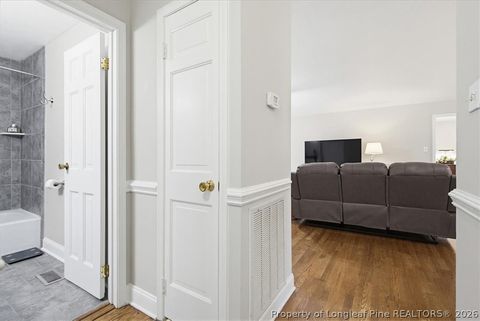 Tiny photo for 1529 Paisley Avenue, Fayetteville, NC 28304 (MLS # 761771)
