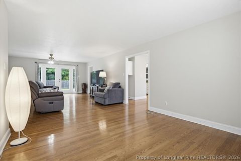 Tiny photo for 1529 Paisley Avenue, Fayetteville, NC 28304 (MLS # 761771)