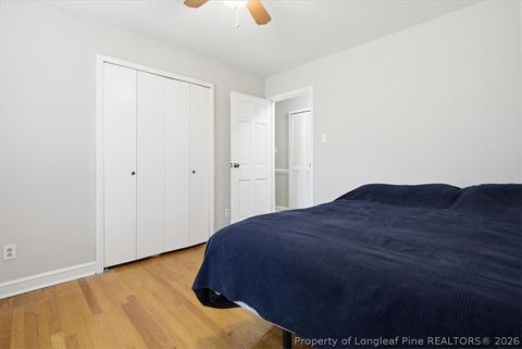 Tiny photo for 1529 Paisley Avenue, Fayetteville, NC 28304 (MLS # 761771)